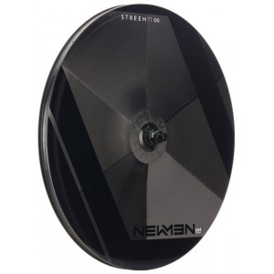 Takapyörä NEWMEN Streem Carbon TT Infinite 622 R C-Lock 12x142 XDR