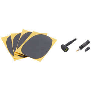 Takapyörä NEWMEN Streem Carbon TT Infinite 622 R C-Lock 12x142 XDR