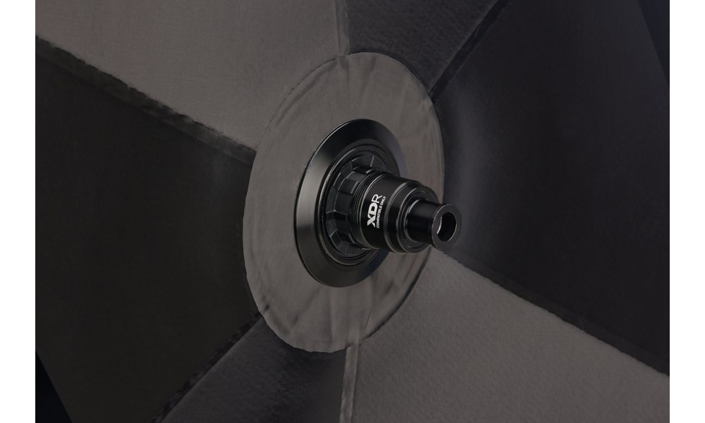 Takapyörä NEWMEN Streem Carbon TT Infinite 622 R C-Lock 12x142 XDR - 3