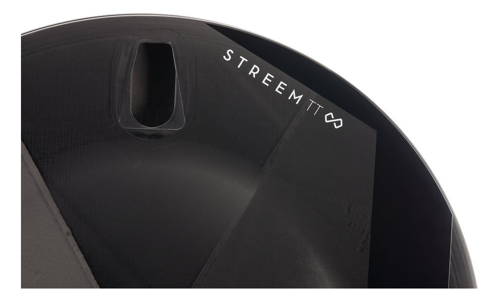 Takapyörä NEWMEN Streem Carbon TT Infinite 622 R C-Lock 12x142 XDR - 4