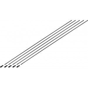 Pinnat NEWMEN MTB SP 2.0 282mm with nipples (5 kpl.)