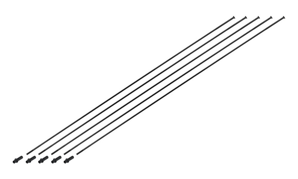 Pinnat NEWMEN MTB SP 2.0 286mm with nipples (5 kpl.) 