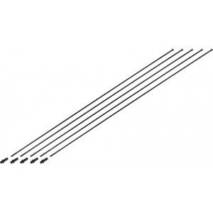 Pinnat NEWMEN MTB SP 2.0 302mm with nipples (5 kpl.)