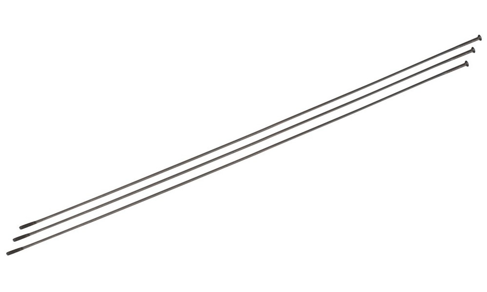 Pinnat NEWMEN MTB SP D-light 282mm with nipples (3 kpl.) - 1