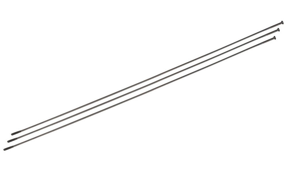 Pinnat NEWMEN MTB SP D-light 284mm with nipples (3 kpl.) - 1