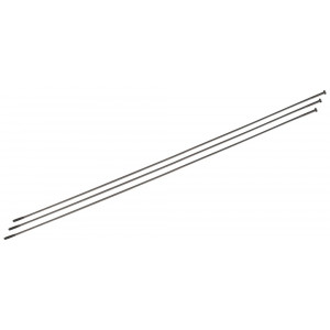 Pinnat NEWMEN MTB SP D-light 286mm with nipples (3 kpl.)