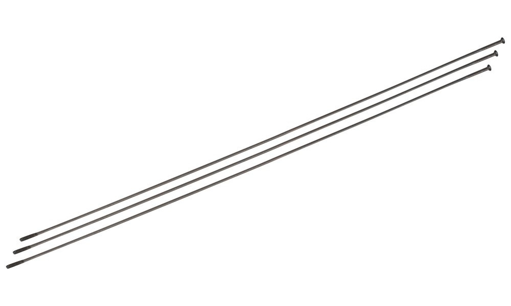 Pinnat NEWMEN MTB SP D-light 286mm with nipples (3 kpl.) - 1