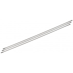 Pinnat NEWMEN MTB SP D-light 288mm with nipples (3 kpl.)