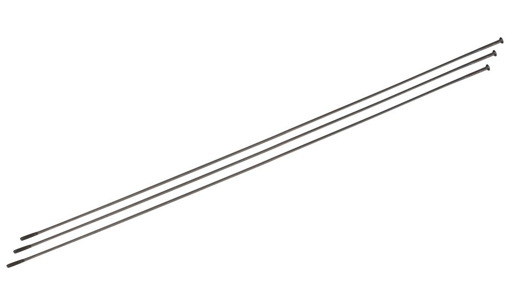 Pinnat NEWMEN MTB SP D-light 288mm with nipples (3 kpl.) - 1