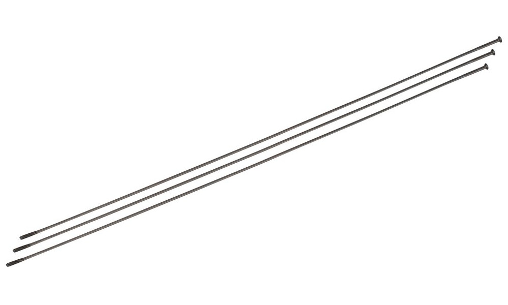 Pinnat NEWMEN MTB SP D-light 300mm with nipples (3 kpl.) - 1