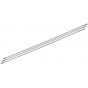 Pinnat NEWMEN MTB SP D-light 304mm with nipples (3 kpl.)