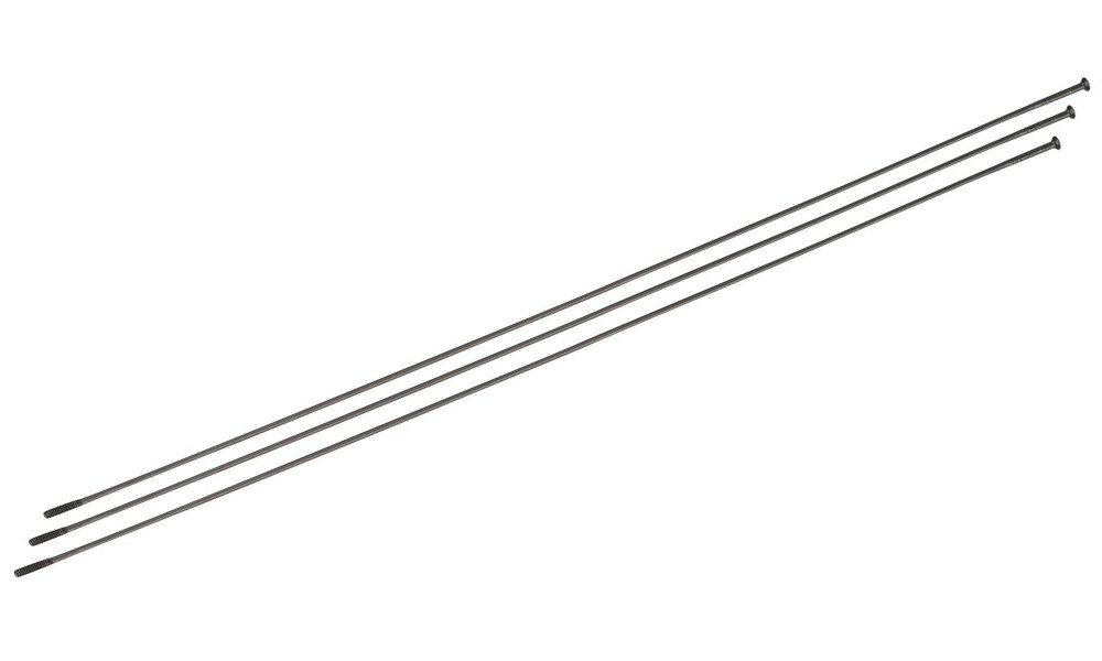 Pinnat NEWMEN MTB SP D-light 304mm with nipples (3 kpl.) - 1