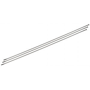 Pinnat NEWMEN MTB SP D-light 306mm with nipples (3 kpl.)