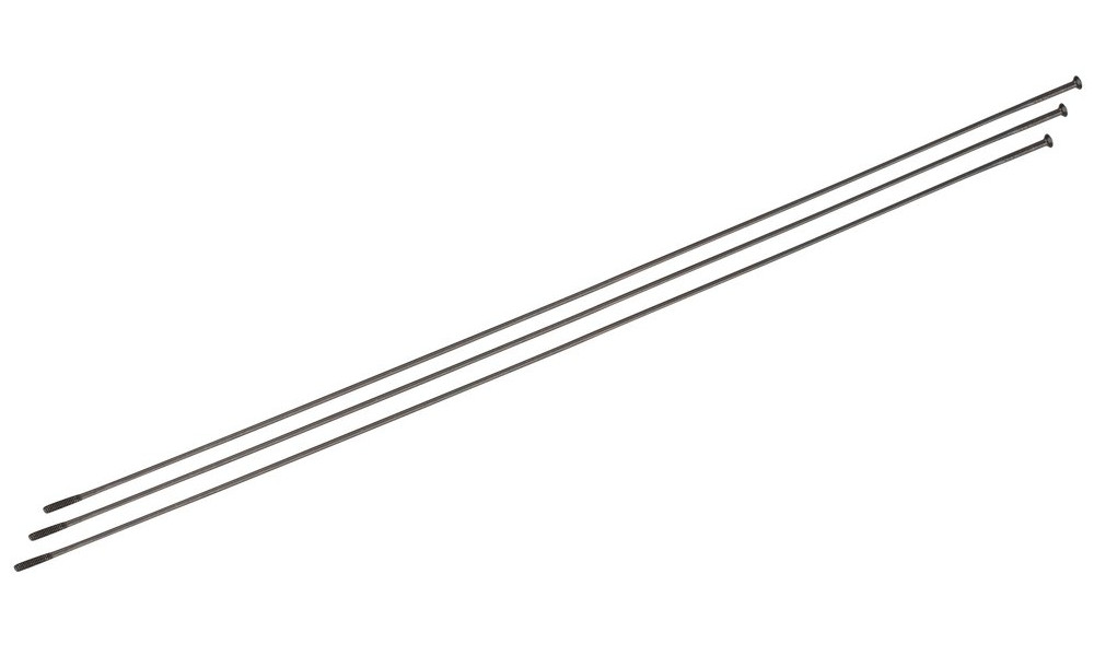 Pinnat NEWMEN MTB SP D-light 306mm with nipples (3 kpl.) - 1