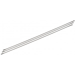 Pinnat NEWMEN MTB SP Laser 286mm with nipples (3 kpl.)