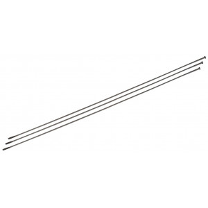 Pinnat NEWMEN MTB SP Laser 288mm with nipples (3 kpl.)