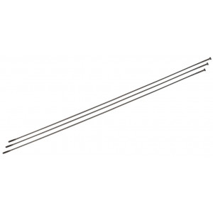 Pinnat NEWMEN MTB SP Laser 306mm with nipples (3 kpl.)