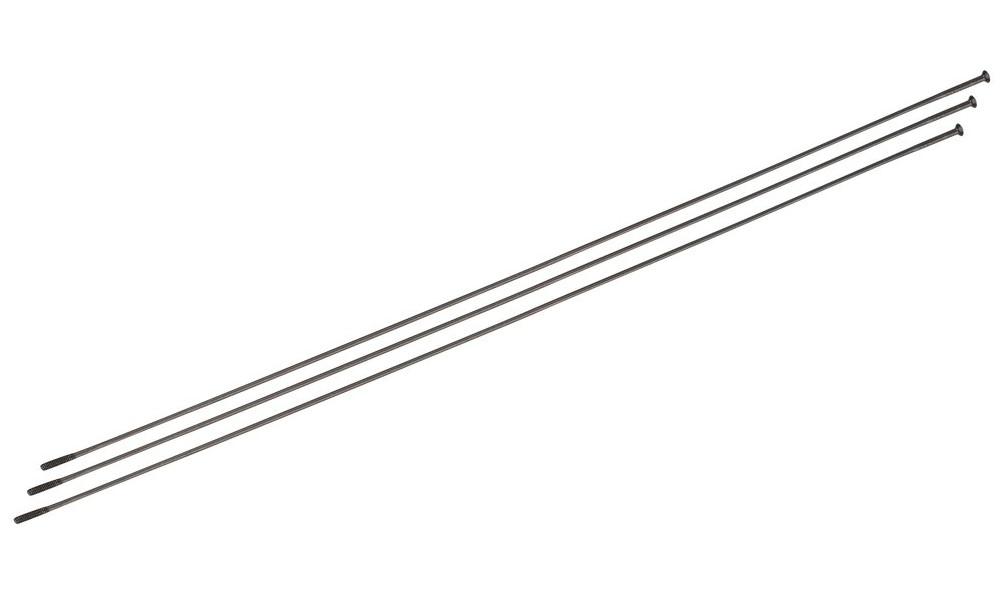 Pinnat NEWMEN MTB SP Laser 306mm with nipples (3 kpl.) - 1