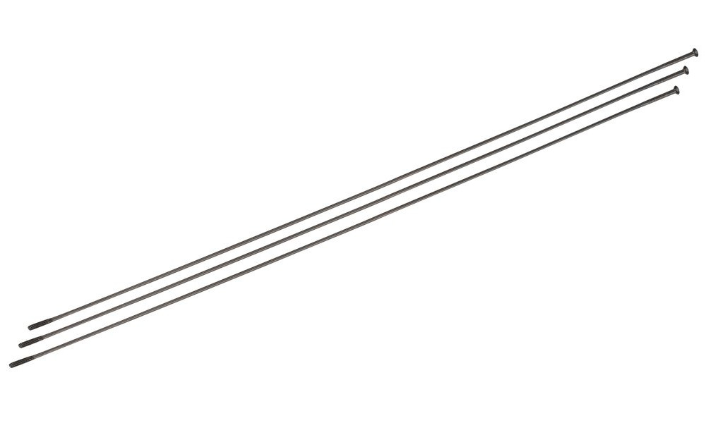 Pinnat NEWMEN Road SP Laser 294/292mm with nipples (3 kpl.) - 1