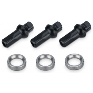 Pinnat NEWMEN Road SP Laser 294/292mm with nipples (3 kpl.)