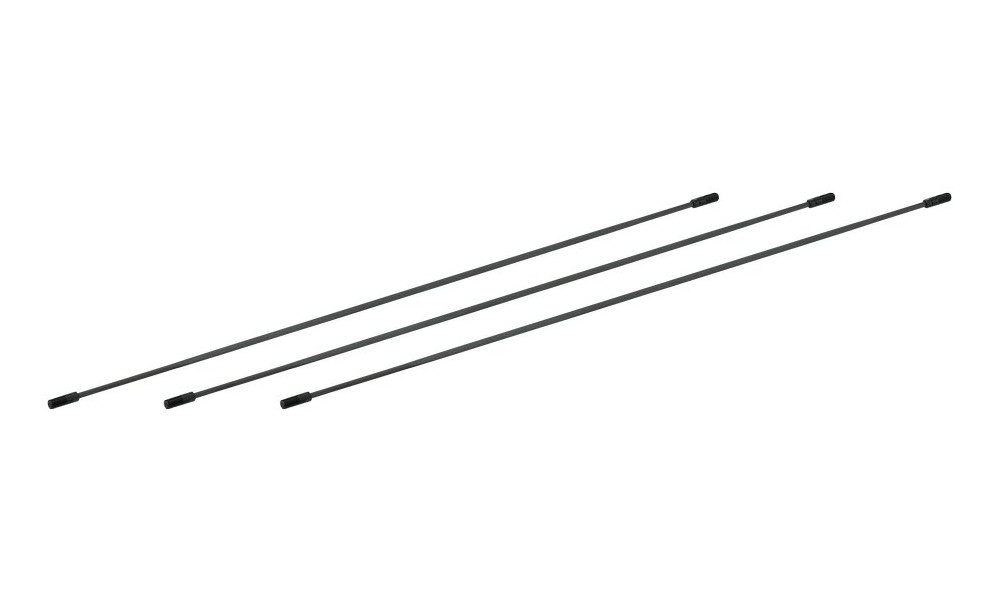 Pinnat NEWMEN VONOA Carbon Aero 281mm with nipples (3 kpl.) - 1