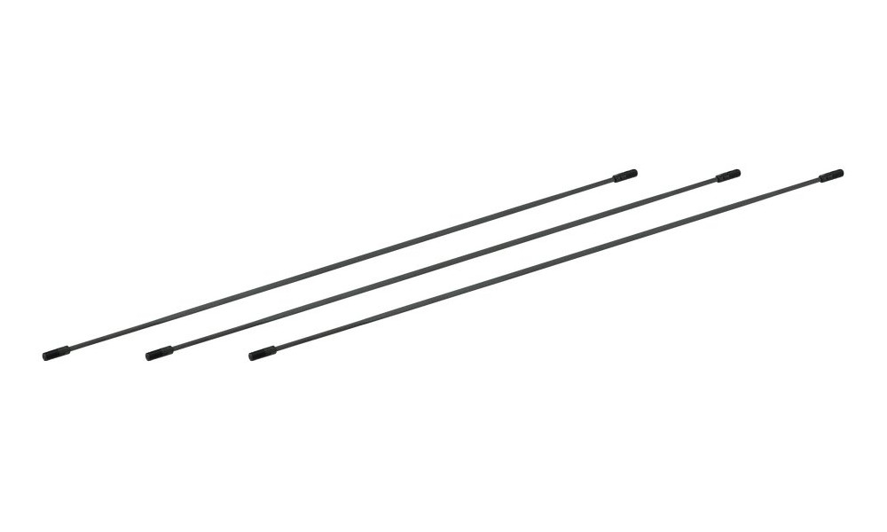 Pinnat NEWMEN VONOA Carbon Aero 307mm with nipples (3 kpl.) - 1