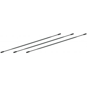 Pinnat NEWMEN VONOA Carbon Aerowide 263mm with nipples (3 kpl.)