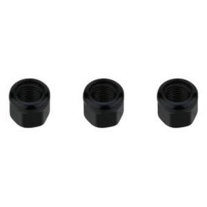 Pinnat NEWMEN VONOA Carbon round 301mm with nipples (3 kpl.)