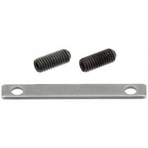 Ohjainkannattimen kiinnityselementit NEWMEN Mounting Jig for 318.2