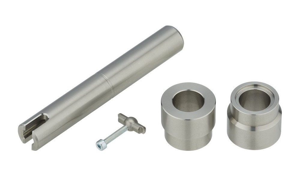 Työkalu NEWMEN for front hubs 15-20x110 