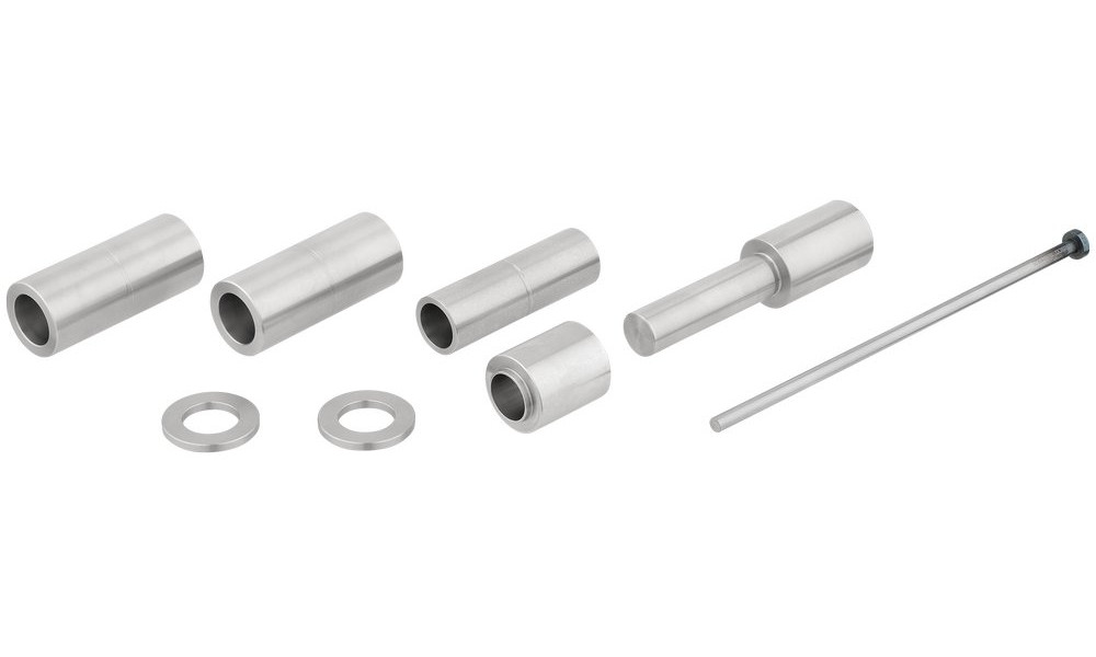 Työkalusarja NEWMEN for hub Fade/Fade R/Gen2 MTB/Road 