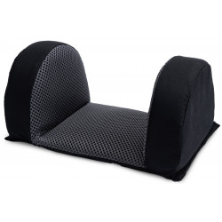 Cushion Cube Head for trailer Double CMPT