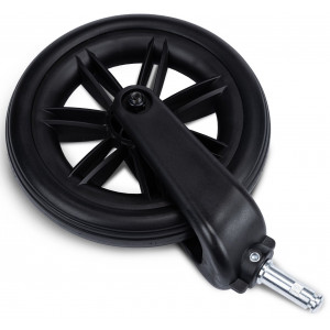 Support wheel Cube Buggywheel for trailer Double CMPT