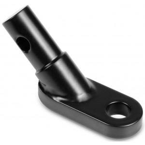 Adapter Cube Hitch Mini for trailer Double