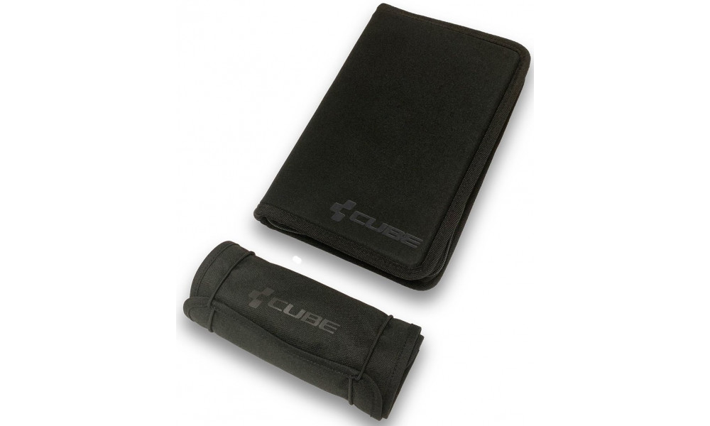 Bag Cube Manual and Tool 