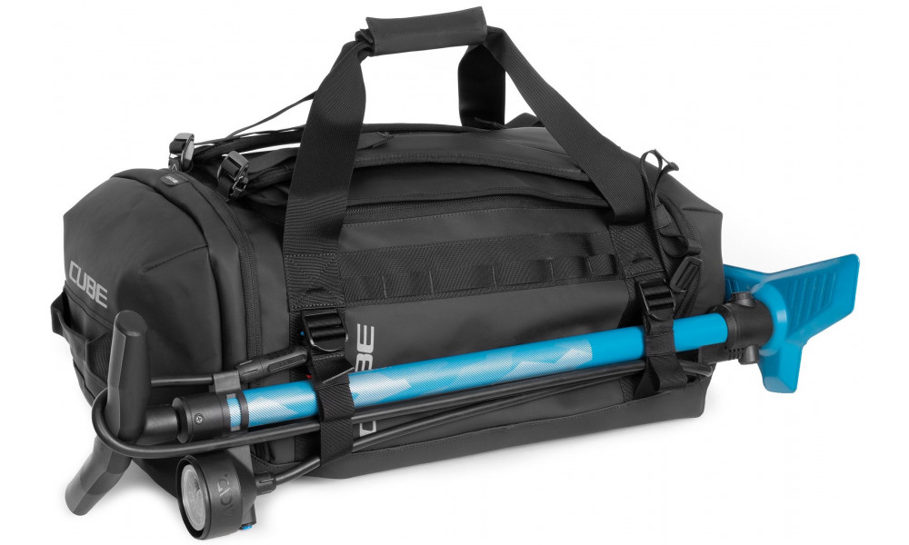 Bag Cube Duffle 60 - 2
