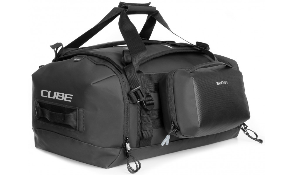 Bag Cube Duffle 60 - 3