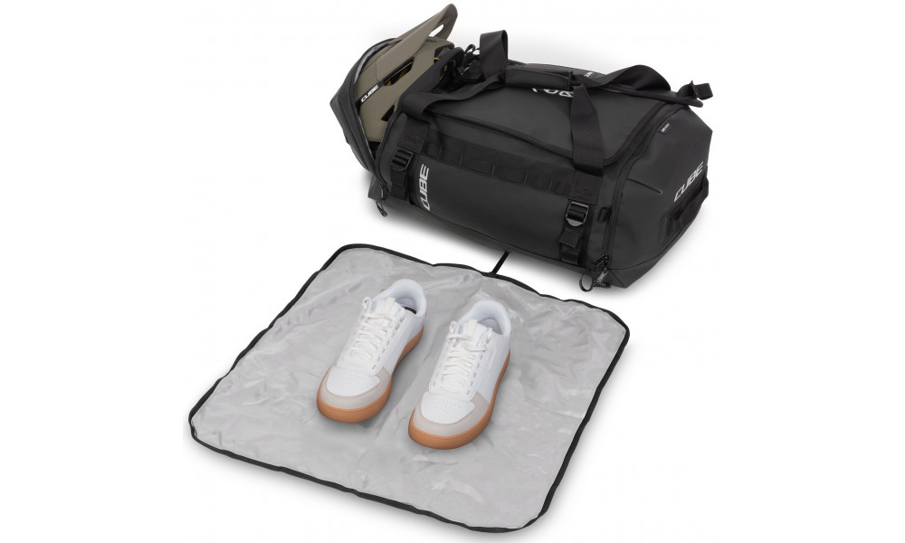 Bag Cube Duffle 60 - 5