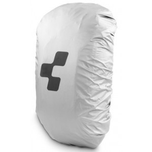 Rain cover for backpack Cube Small for Pure Ten/Edge Trail grey