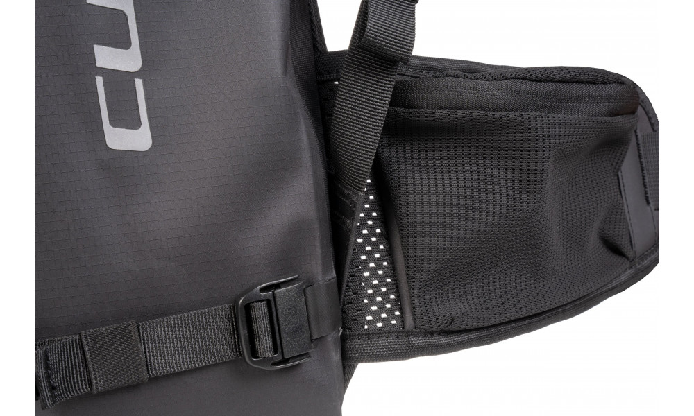 Backpack Cube MTB 14 Pro black - 6