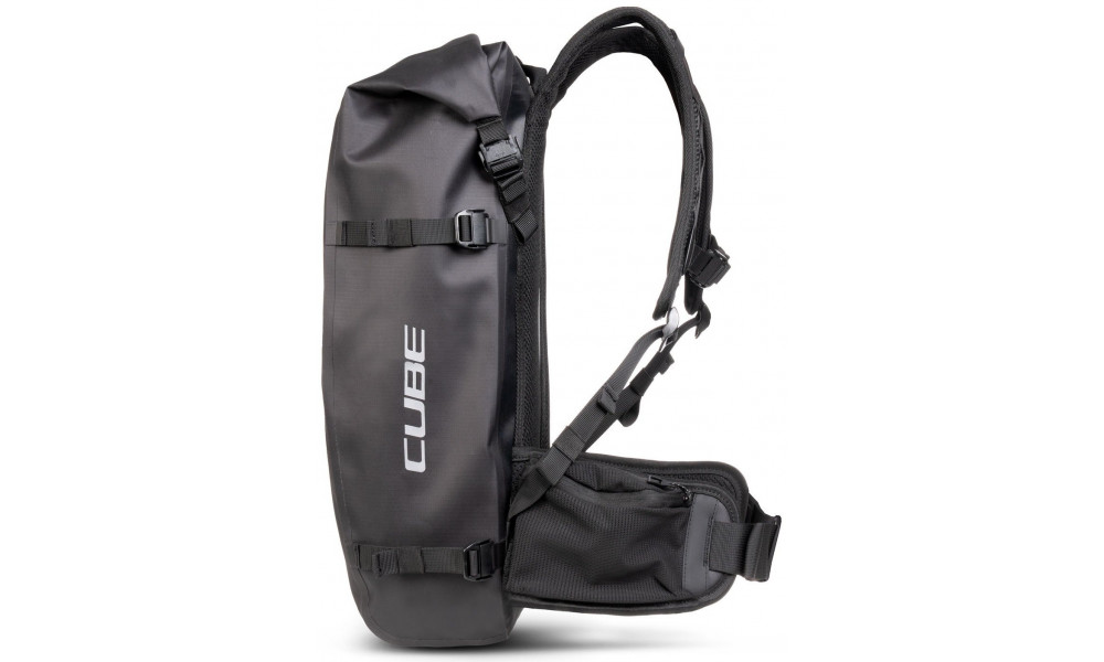 Backpack Cube MTB 14 Pro black - 7