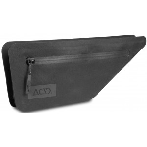 Älypuhelinlaukku yläputki ACID Pro 0.6 for Attain black