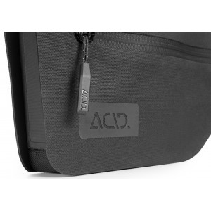 Älypuhelinlaukku yläputki ACID Pro 0.6 for Attain black