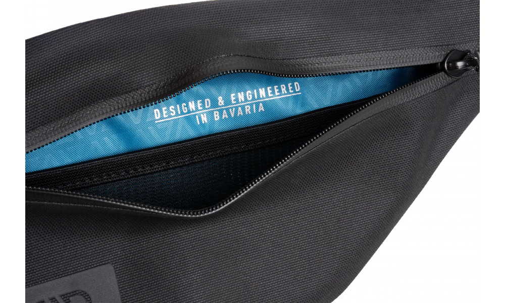 Älypuhelinlaukku yläputki ACID Pro 0.6 for Attain black - 4