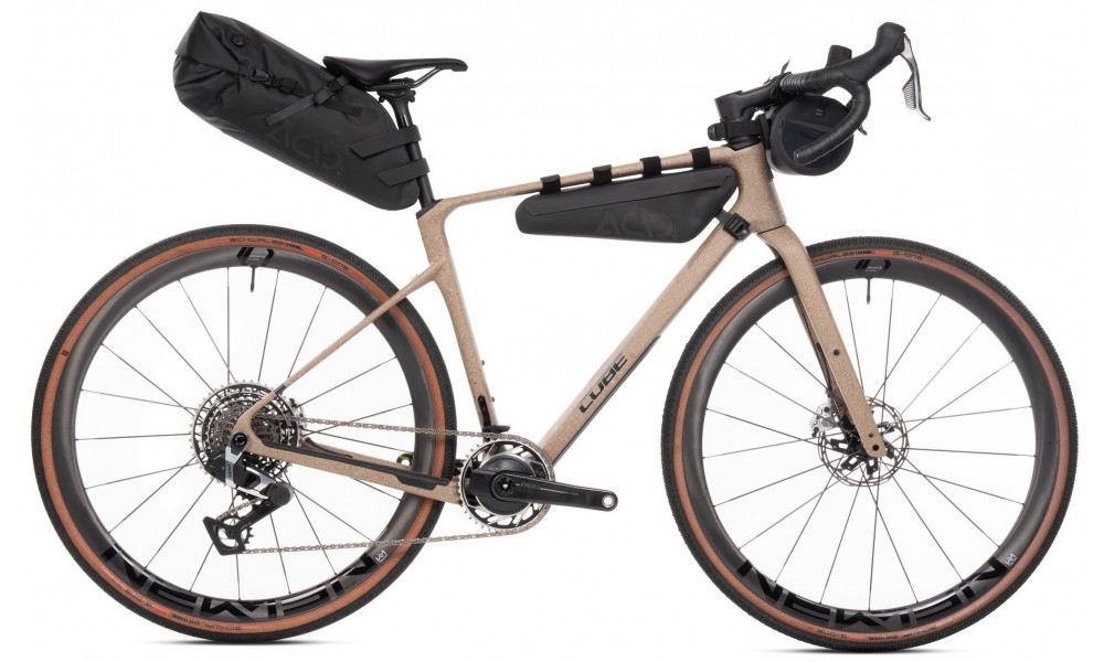 Älypuhelinlaukku yläputki ACID Pack Pure 2 black - 2