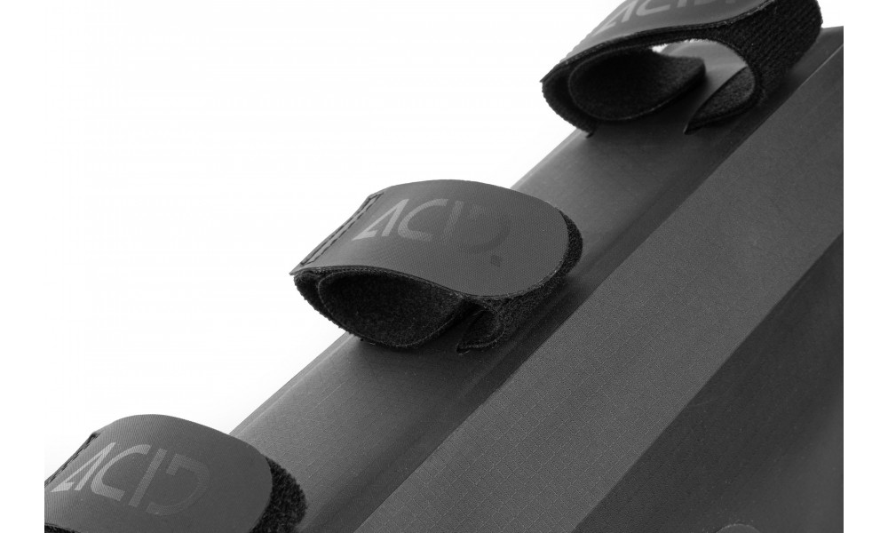 Älypuhelinlaukku yläputki ACID Pack Pure 2 black - 4