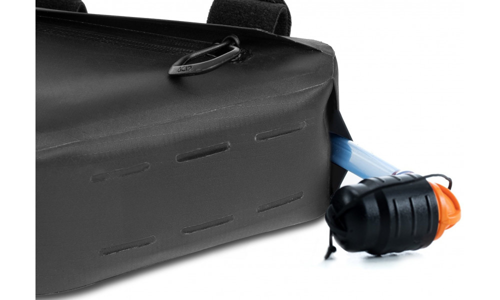 Älypuhelinlaukku yläputki ACID Pack Pure 2 black - 6