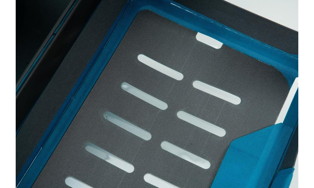 Ohjaustankolaukku ACID Pro 5 FILink dark blue'n'black - 2