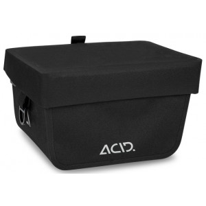 Ohjaustankolaukku ACID Pure 5 FILink black