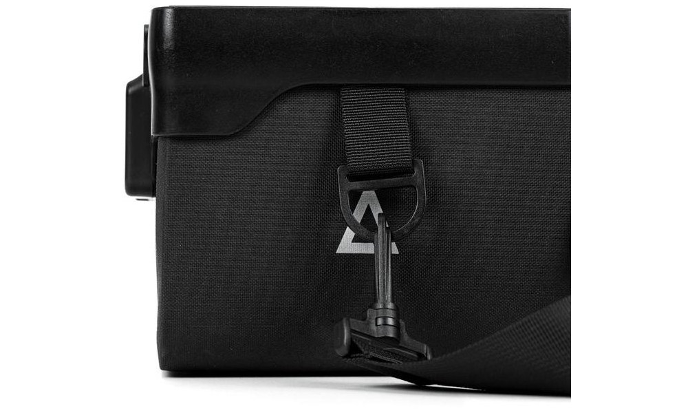 Ohjaustankolaukku ACID Pure 5 FILink black - 2